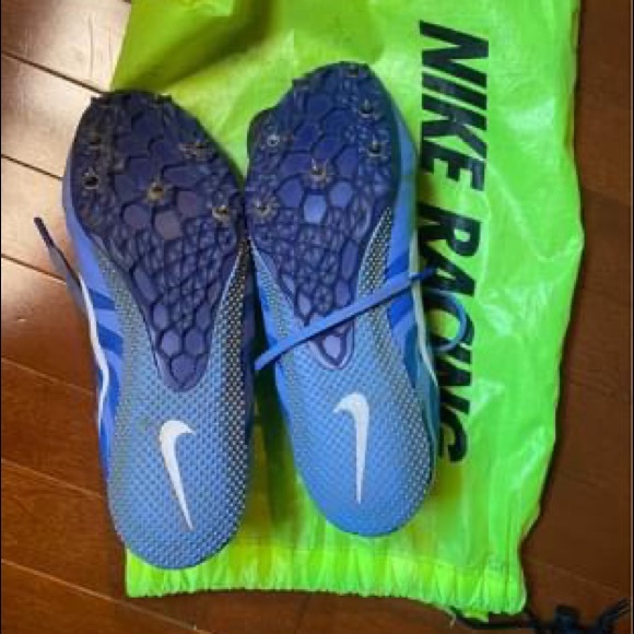 Nike Women’s Track spikes - Picture 3 of 3